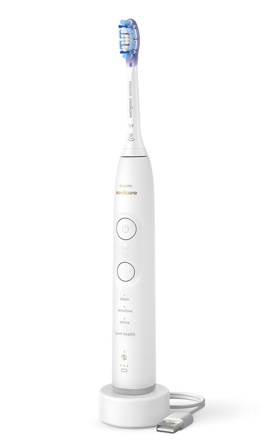 Szczoteczka do zębów PHILIPS HX7420/01 – zdjęcie 3
