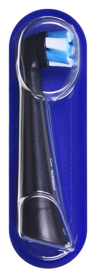 Szczoteczka Oral-B iO Series 6 Black Lava – zdjęcie 7