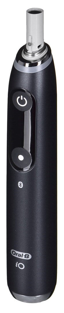 Szczoteczka Oral-B iO9 Black Onyx – zdjęcie 12