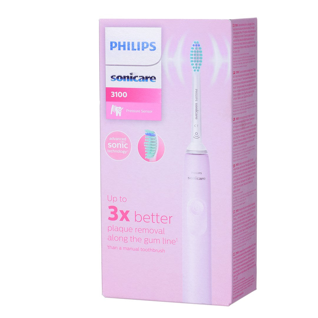 Szczoteczka do zębów PHILIPS HX 3671/11 – zdjęcie 9