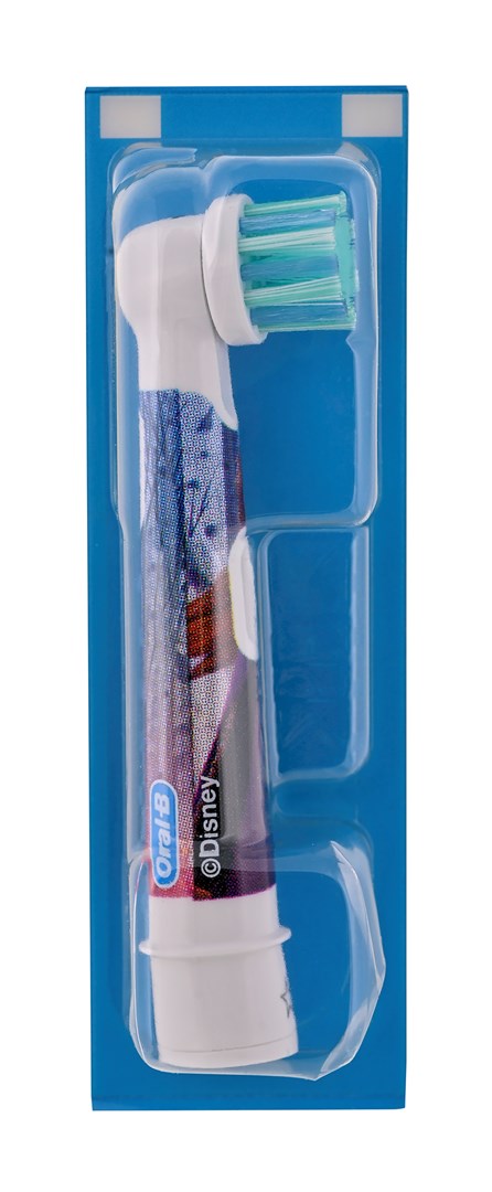 Szczoteczka elektryczna Oral-b Vitality Pro Kids 3+ Frozen – zdjęcie 5