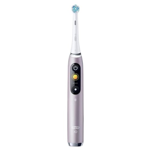 Szczoteczka Oral-B iO Series 9 Rose Quartz