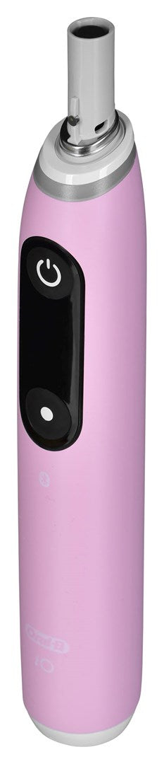 Szczoteczka Oral-B iO Series 6 Pink Sand – zdjęcie 14