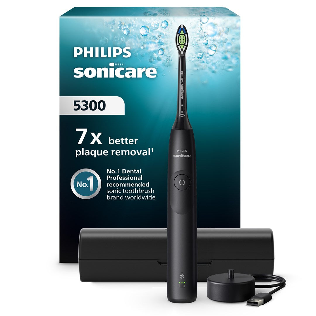 Szczoteczka do zębów PHILIPS HX7101/02 Sonicare 530 – zdjęcie 2