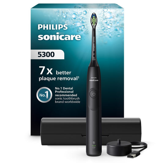 Szczoteczka do zębów PHILIPS HX7101/02 Sonicare 530 – zdjęcie 2