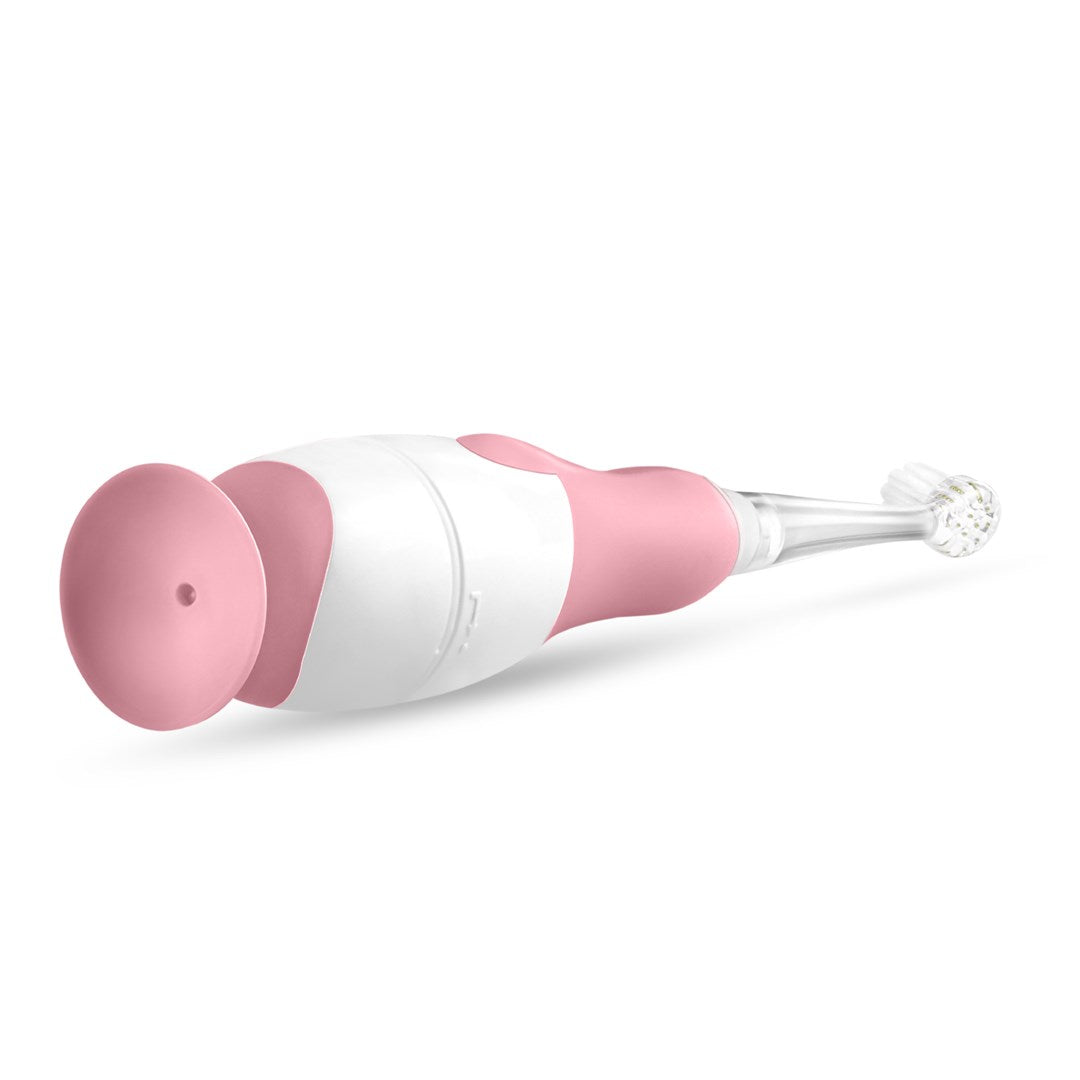 NENO ELEKTRON.SZCZOTECZKA DZIECIĘCA DENTI PINK – zdjęcie 2