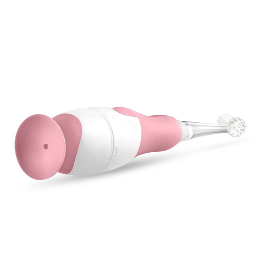 NENO ELEKTRON.SZCZOTECZKA DZIECIĘCA DENTI PINK – zdjęcie 2