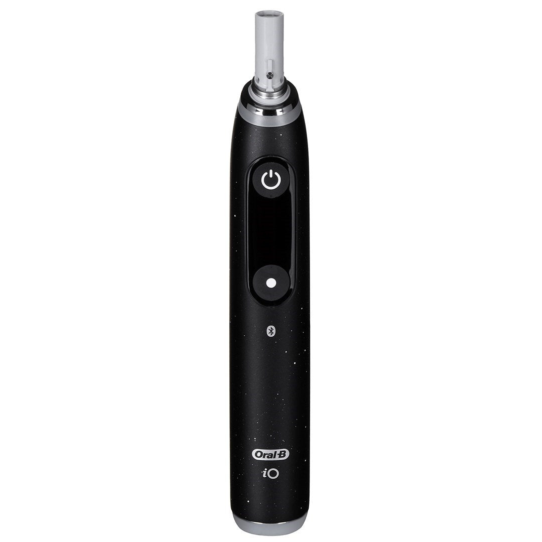 Szczoteczka Oral-B iO Series 10 Cosmic Black – zdjęcie 15