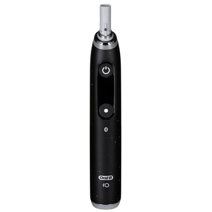 Szczoteczka Oral-B iO Series 10 Cosmic Black – zdjęcie 15