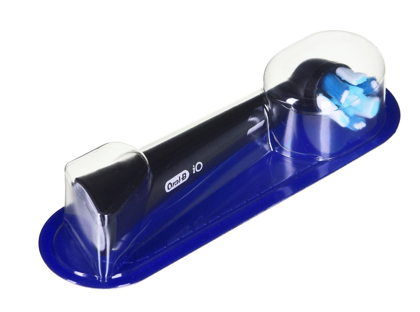 Braun Oral-B Szczoteczka elektryczna iO5 Matt Black – zdjęcie 7