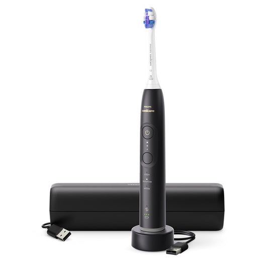 Szczoteczka do zębów PHILIPS HX7411/02