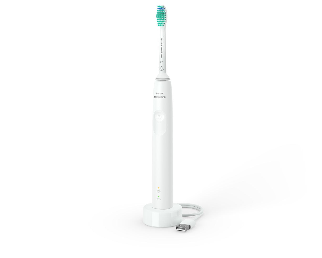 Szczoteczka do zębów PHILIPS HX 3671/13 – zdjęcie 3