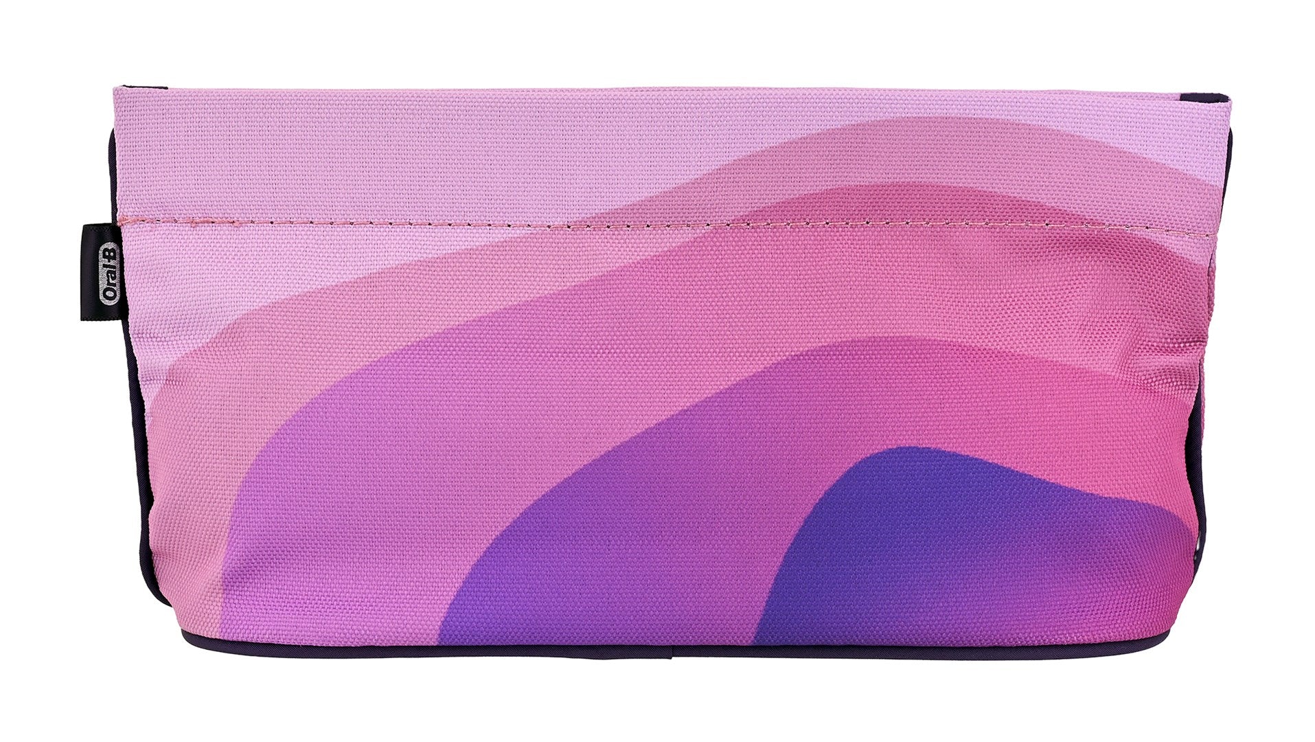 Szczoteczka elektryczna Oral-B iO Series 6 Pink Sand Luxe Edition – zdjęcie 13