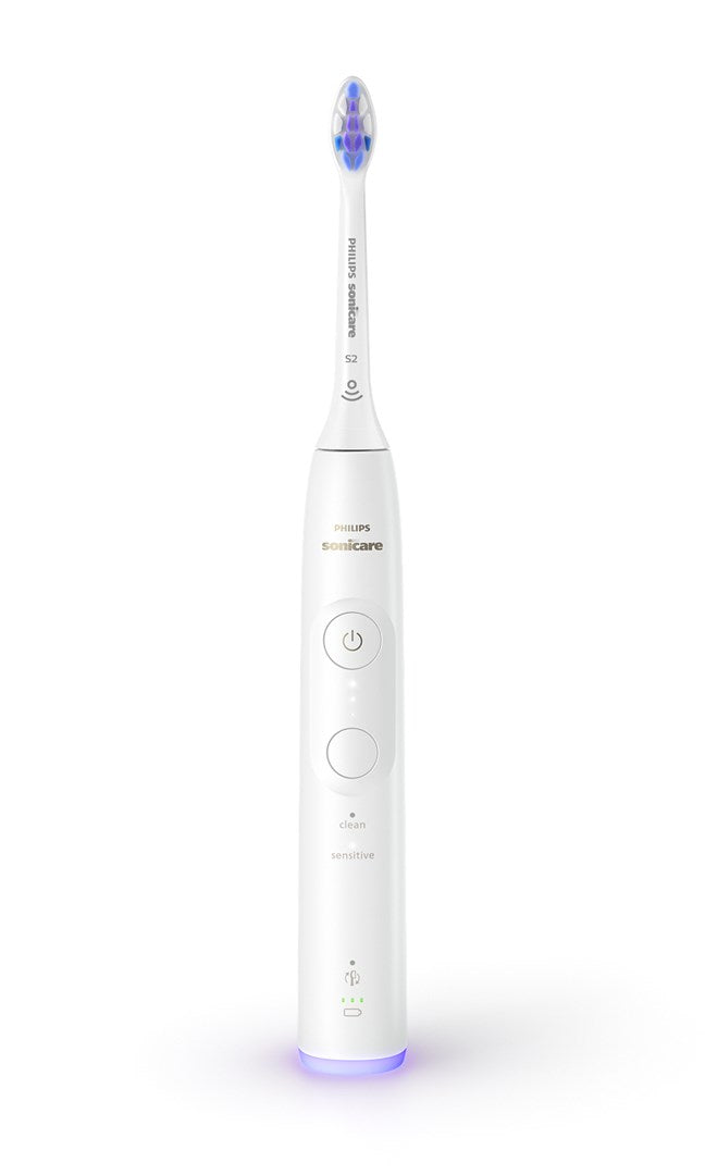 Szczoteczka do zębów PHILIPS HX7400/01 – zdjęcie 2