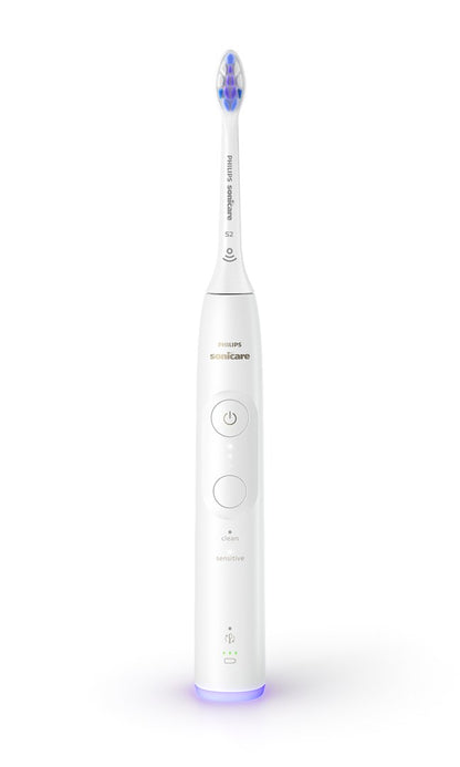Szczoteczka do zębów PHILIPS HX7400/01 – zdjęcie 2
