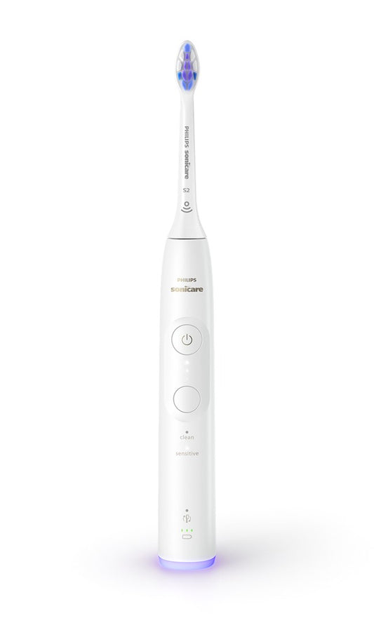 Szczoteczka do zębów PHILIPS HX7400/01 – zdjęcie 2