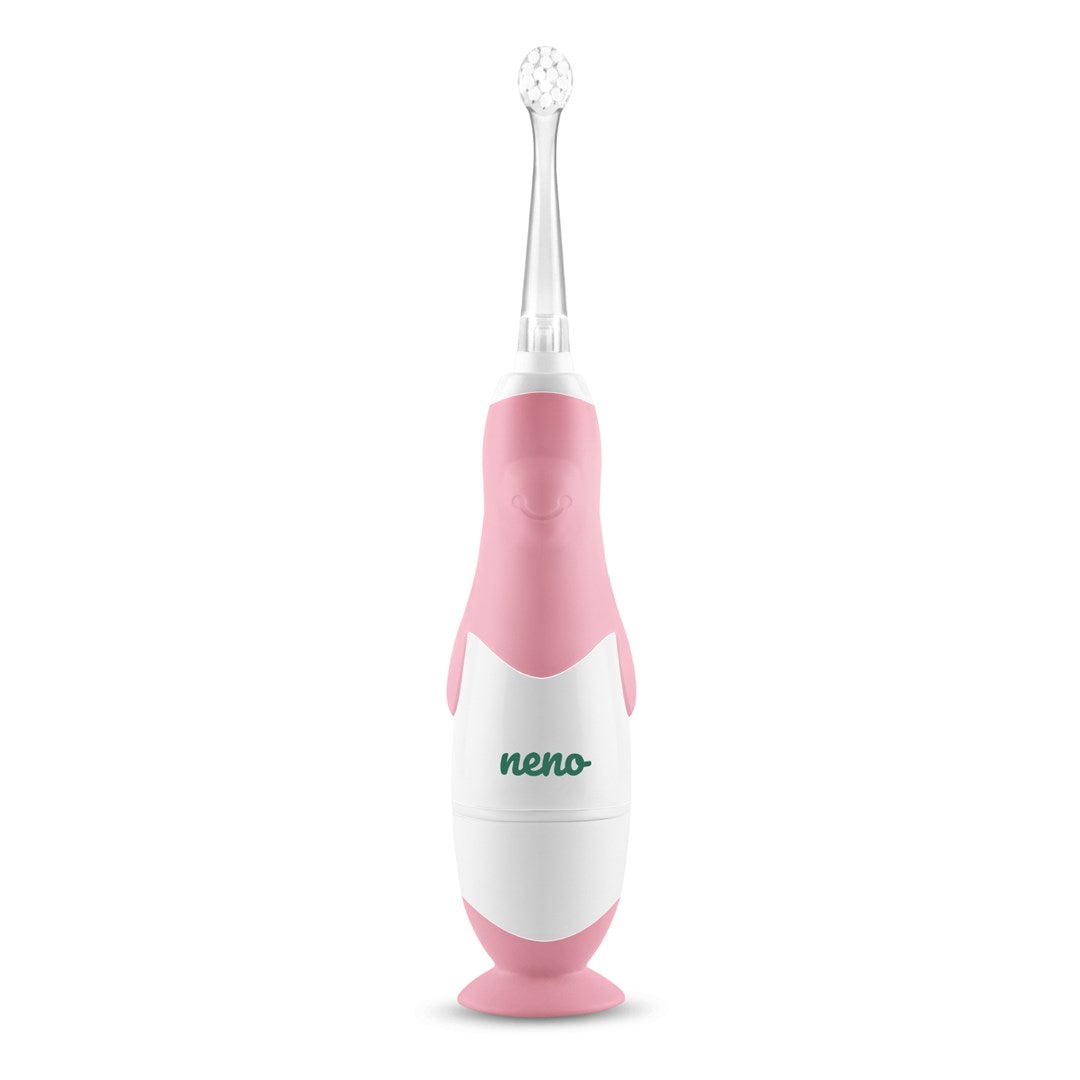 NENO ELEKTRON.SZCZOTECZKA DZIECIĘCA DENTI PINK – zdjęcie 3