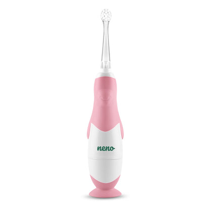 NENO ELEKTRON.SZCZOTECZKA DZIECIĘCA DENTI PINK – zdjęcie 3