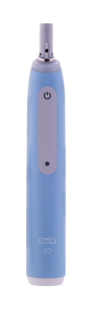 Braun Oral-B szczoteczka elektryczna iO 3 BLUE – zdjęcie 2