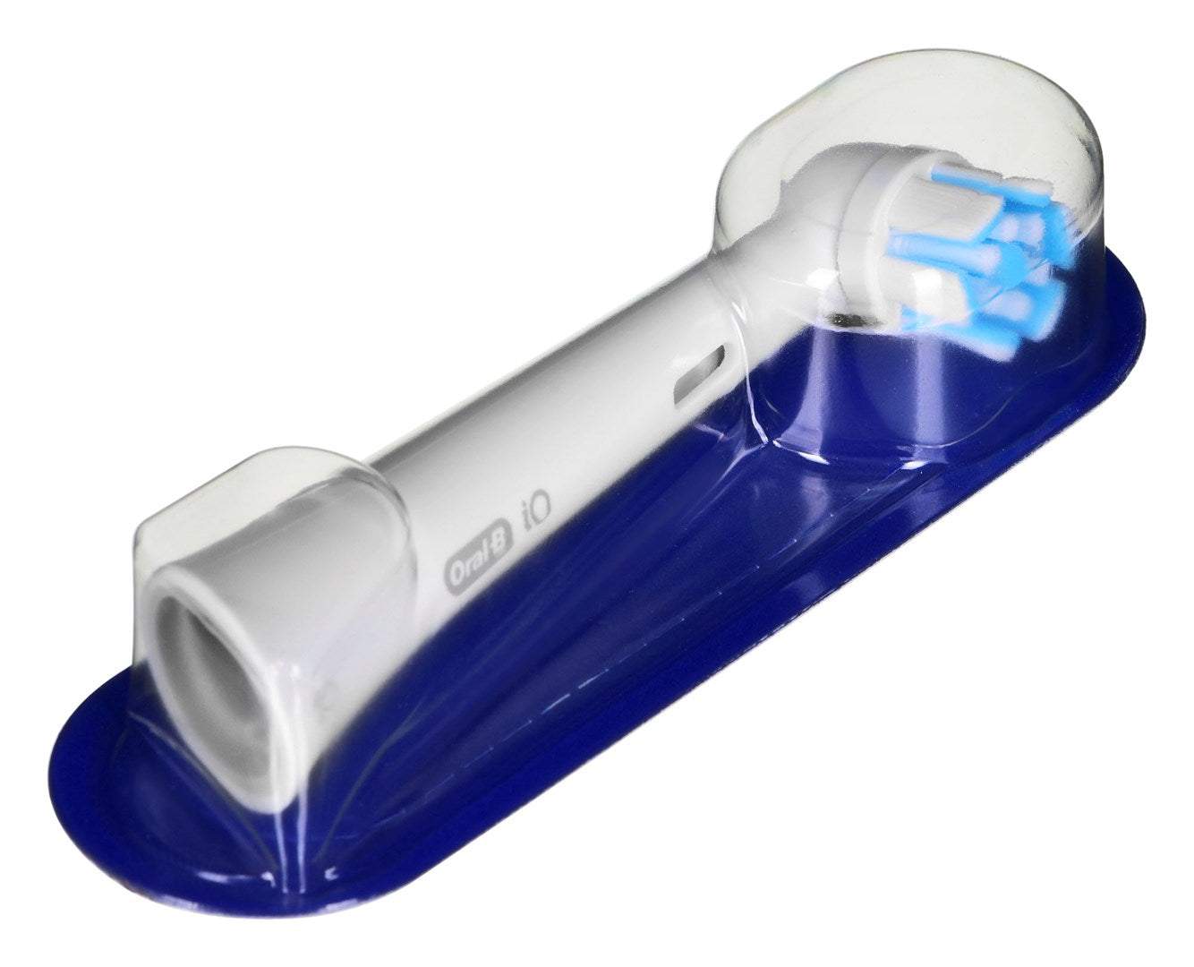 Szczoteczka Oral-B iO Series 6 Pink Sand – zdjęcie 12