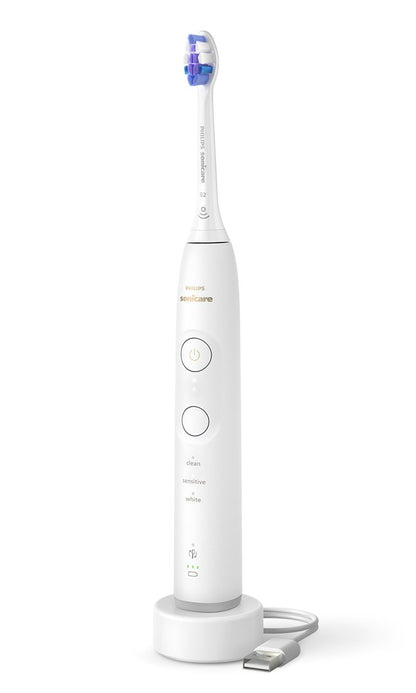 Szczoteczka do zębów PHILIPS HX7410/02 – zdjęcie 4