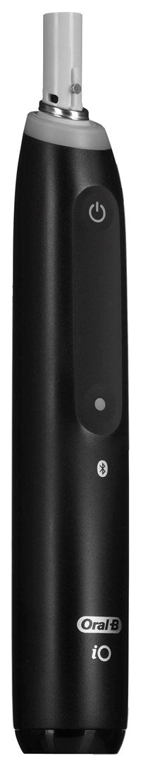 Braun Oral-B Szczoteczka elektryczna iO5 Matt Black – zdjęcie 3