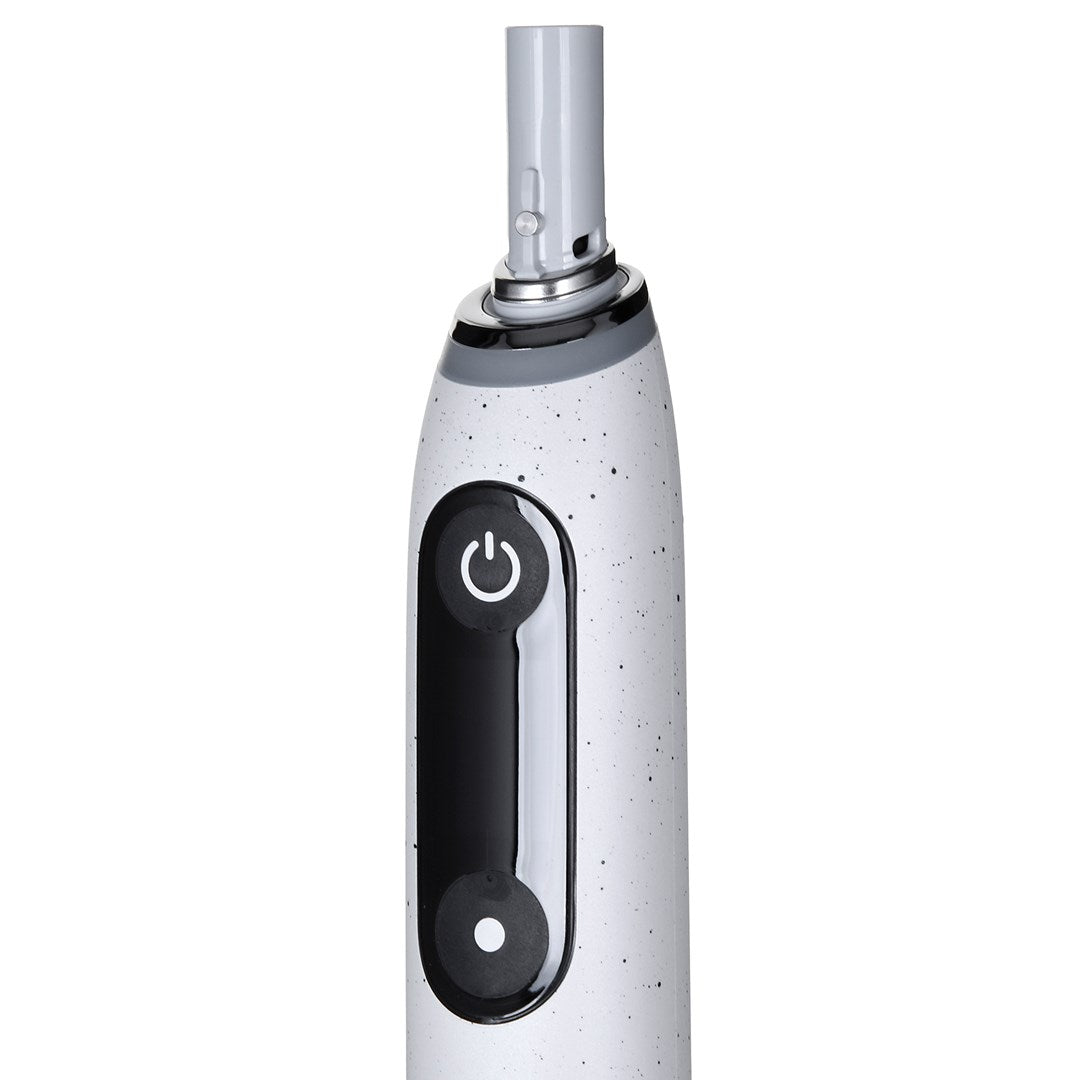 Szczoteczka Oral-B iO Series 10 Stardust White – zdjęcie 5