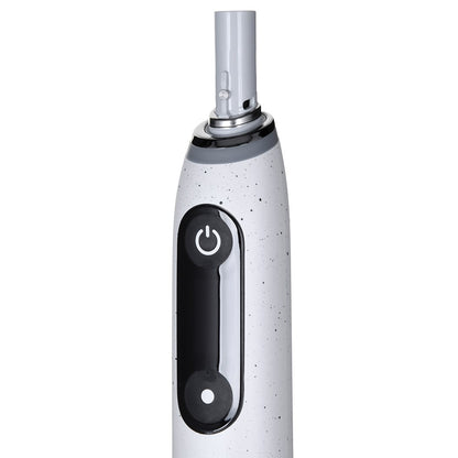 Szczoteczka Oral-B iO Series 10 Stardust White – zdjęcie 5