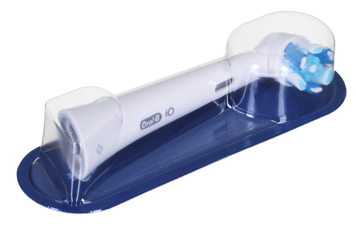 Szczoteczka Oral-B iO Series 8N White Alabaster – zdjęcie 7