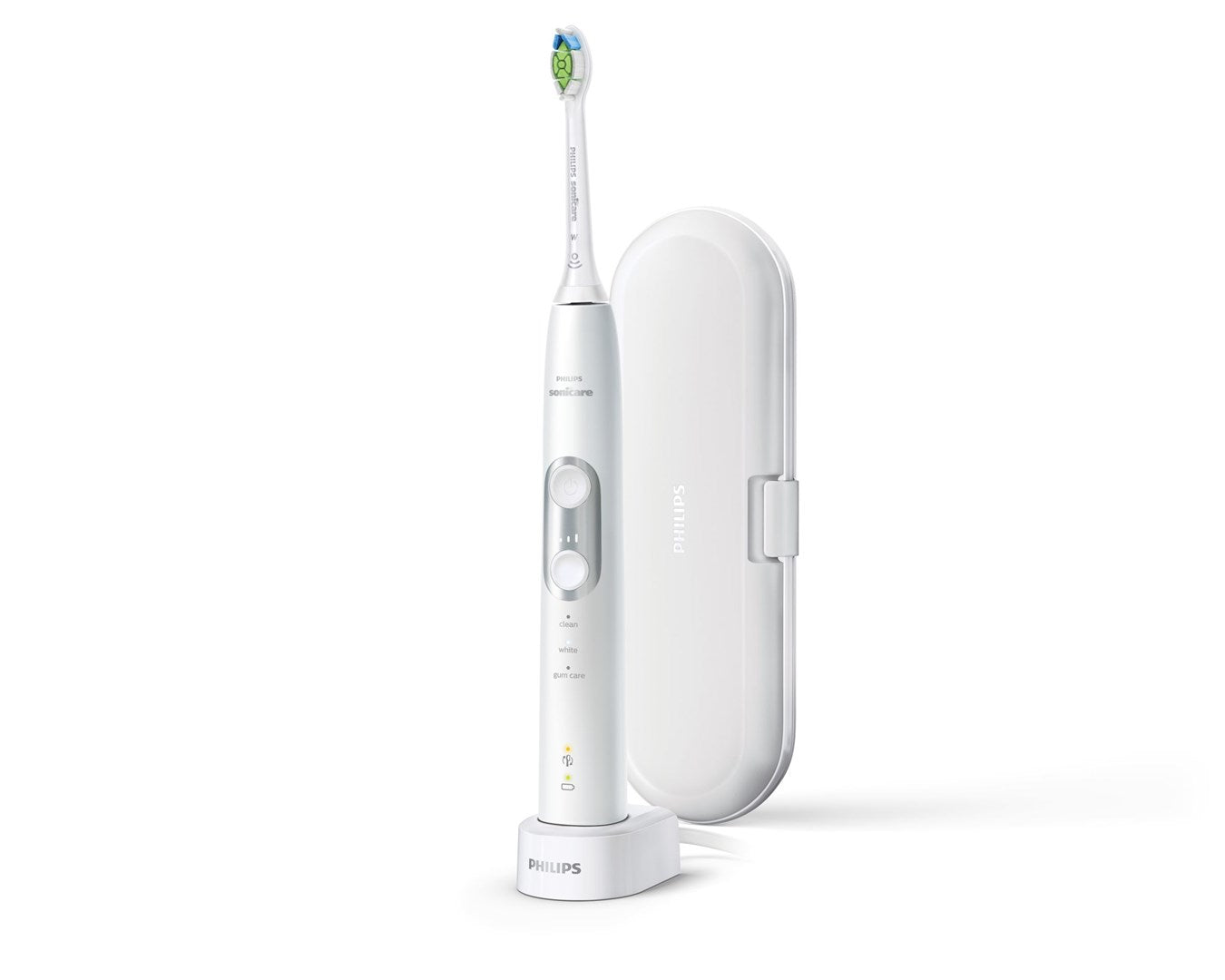 Szczoteczka do zębów PHILIPS HX6877/28 Protective
