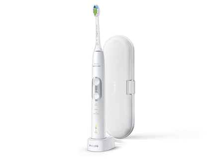 Szczoteczka do zębów PHILIPS HX6877/28 Protective