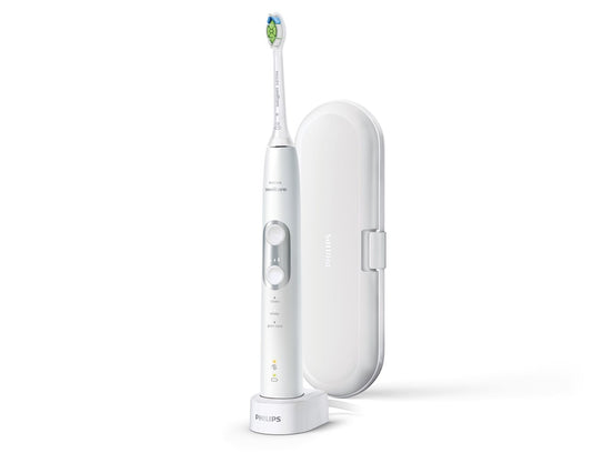 Szczoteczka do zębów PHILIPS HX6877/28 Protective