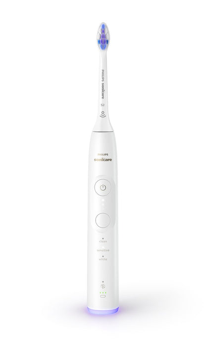 Szczoteczka do zębów PHILIPS HX7410/02 – zdjęcie 2