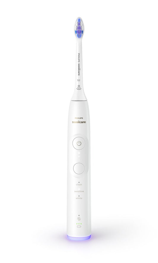 Szczoteczka do zębów PHILIPS HX7410/02 – zdjęcie 2
