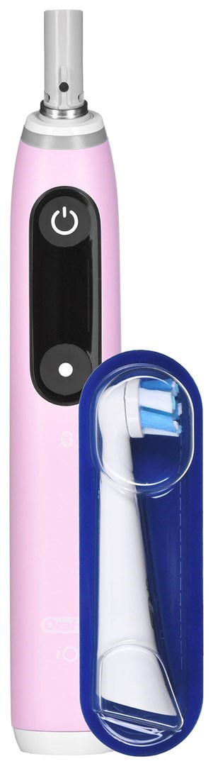 Szczoteczka elektryczna  Oral-B iO6 Pink