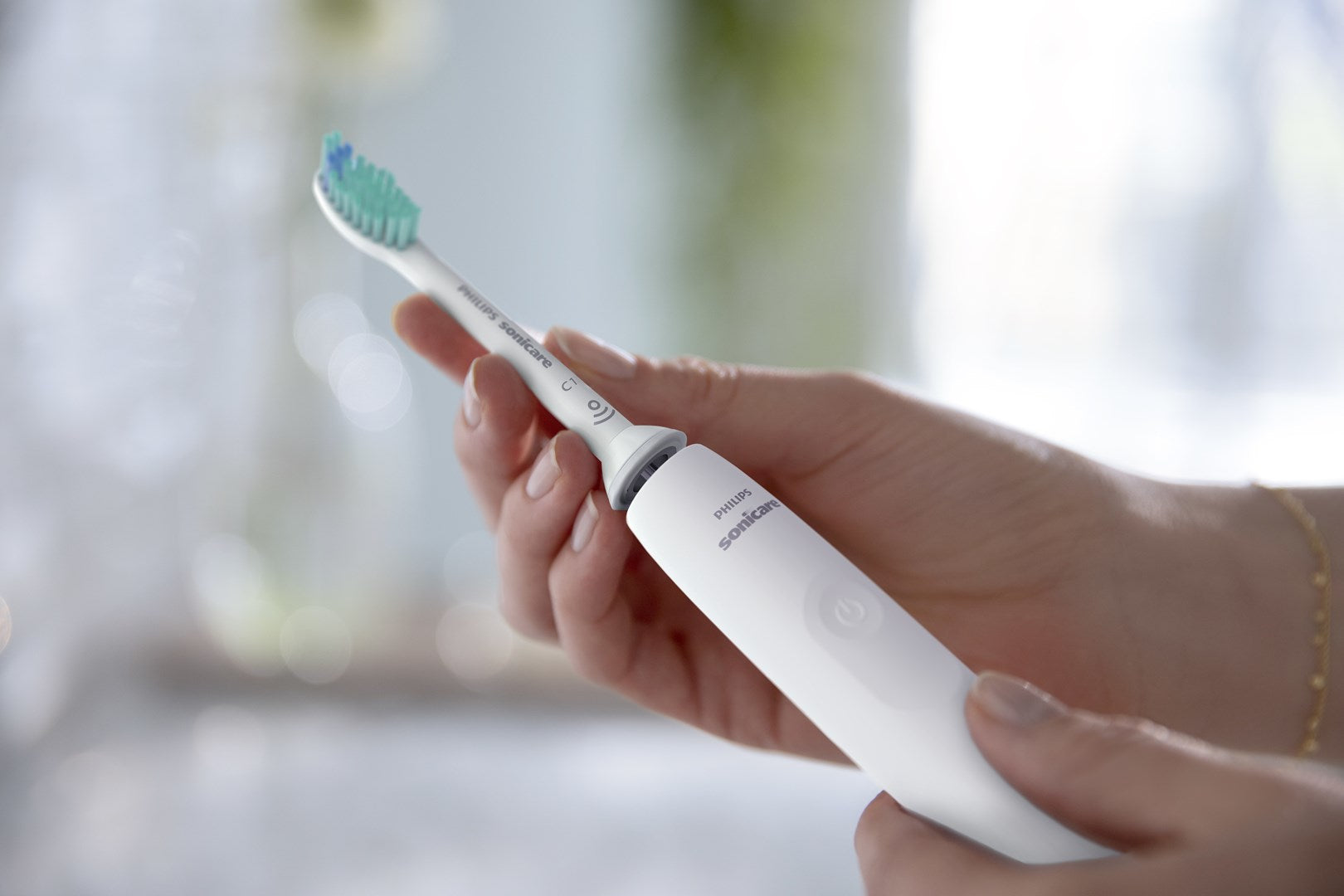 Szczoteczka do zębów PHILIPS HX 3671/13 – zdjęcie 6
