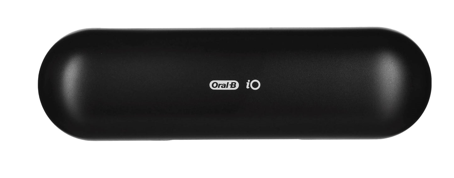 Szczoteczka Oral-B iO Series 8N Black Onyx – zdjęcie 9