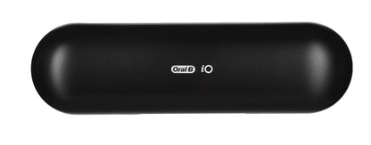 Szczoteczka Oral-B iO Series 8N Black Onyx – zdjęcie 9