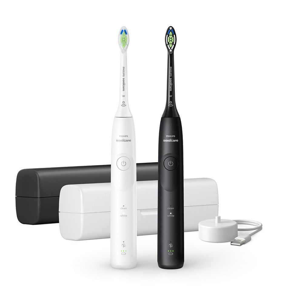 Zestaw szczoteczek do zębów PHILIPS HX7119/02