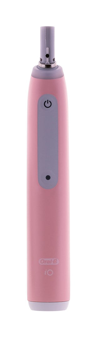 Braun Oral-B szczoteczka elektryczna iO 3 PINK – zdjęcie 2