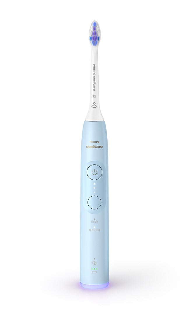 Szczoteczka do zębów PHILIPS HX7406/01 – zdjęcie 2