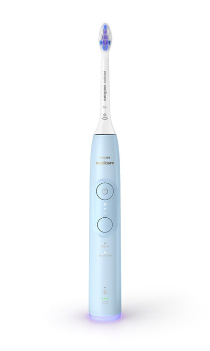 Szczoteczka do zębów PHILIPS HX7406/01 – zdjęcie 2