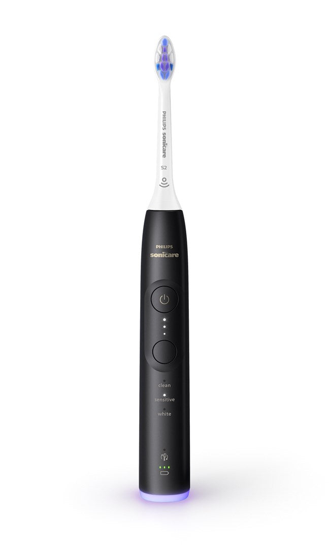 Szczoteczka do zębów PHILIPS HX7411/02 – zdjęcie 2
