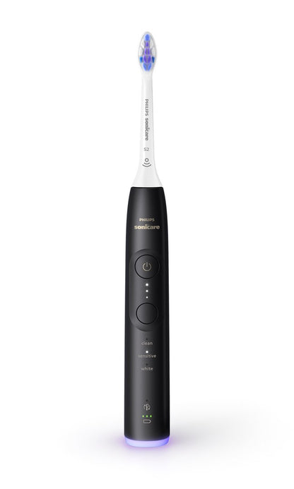 Szczoteczka do zębów PHILIPS HX7411/02 – zdjęcie 2