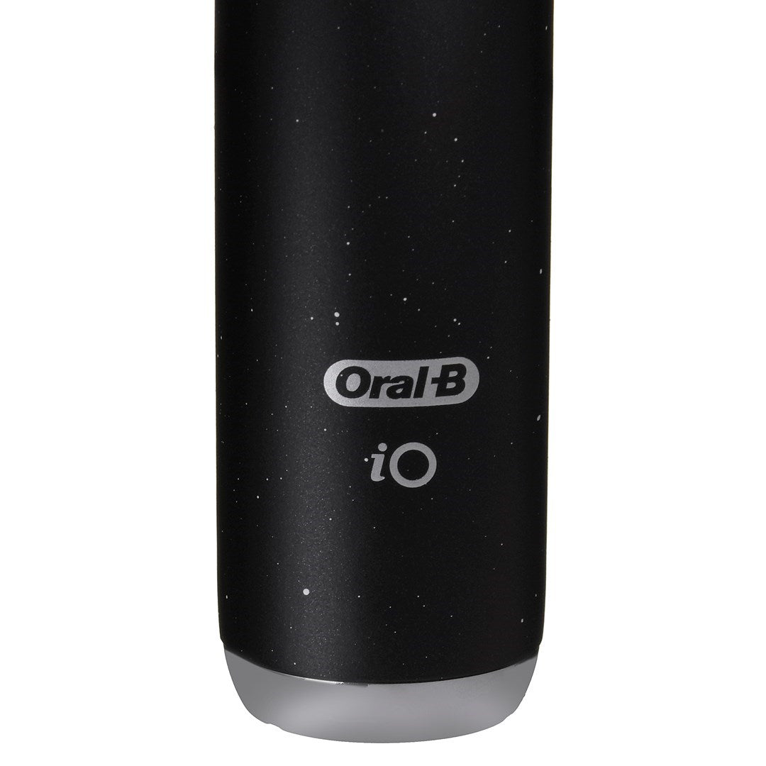 Szczoteczka Oral-B iO Series 10 Cosmic Black – zdjęcie 9
