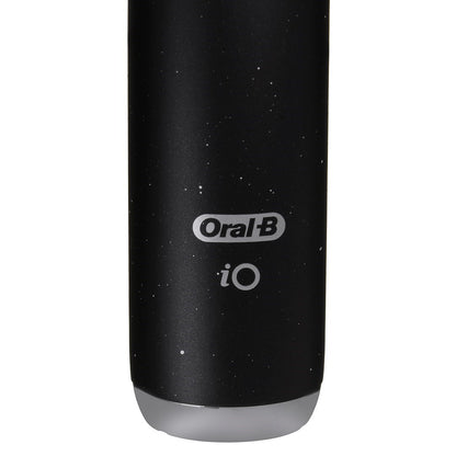 Szczoteczka Oral-B iO Series 10 Cosmic Black – zdjęcie 9