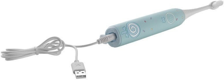 Szczoteczka soniczna niebieska ZK6020 CONCEPT – zdjęcie 11