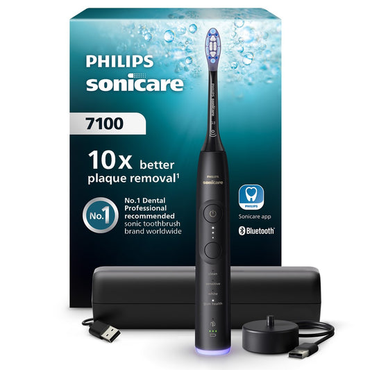Szczoteczka do zębów PHILIPS HX7421/01 – zdjęcie 4