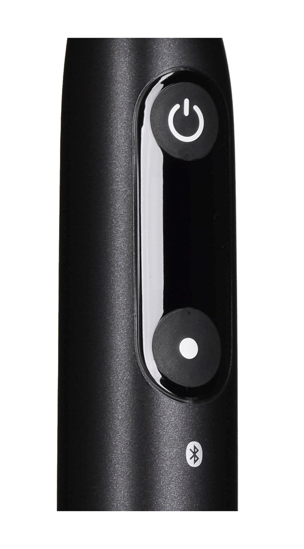 Szczoteczka Oral-B iO Series 9 Luxe Edition Black Onyx – zdjęcie 6
