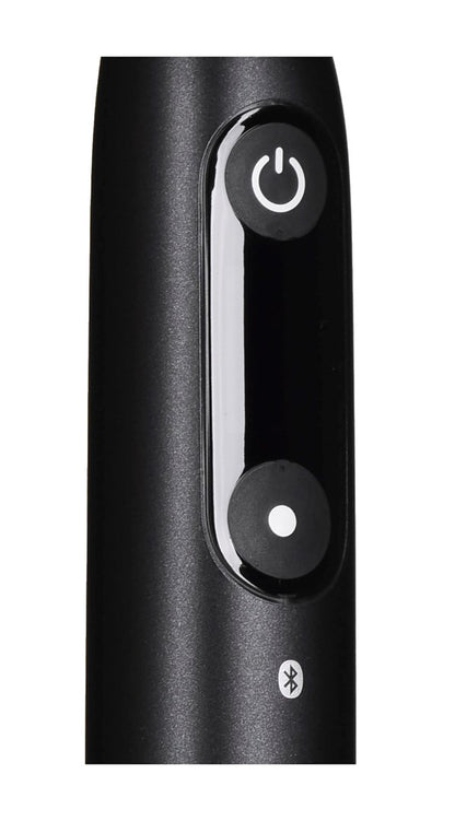 Szczoteczka Oral-B iO Series 9 Luxe Edition Black Onyx – zdjęcie 6